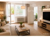 Prodej bytu, 3+1, 77 m²