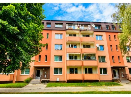 Prodej bytu, 3+1, 77 m²