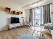 Pronájem bytu, 3+kk, 92 m²