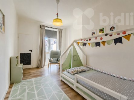 Pronájem bytu, 3+kk, 92 m²