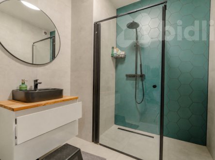 Pronájem bytu, 3+kk, 92 m²