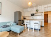 Pronájem bytu, 3+kk, 92 m²