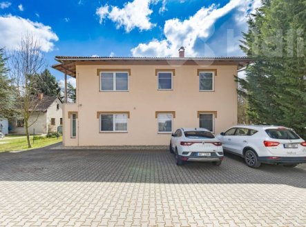 Prodej bytu, 5+kk, 120 m²