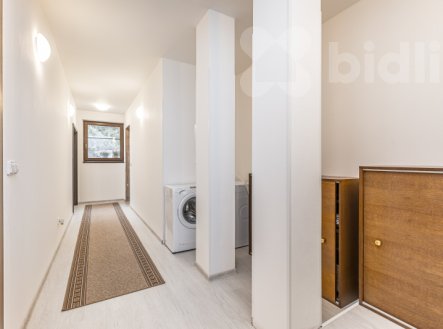 Prodej bytu, 5+kk, 120 m²