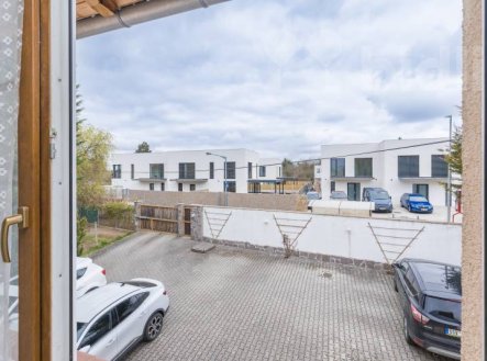 Prodej bytu, 4+1, 120 m²