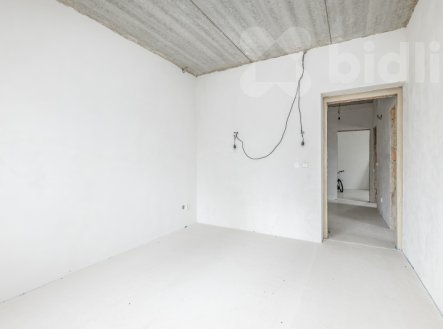 Prodej bytu, 4+1, 120 m²