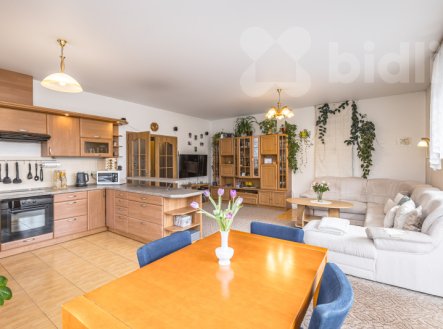 Prodej bytu, 4+kk, 125 m²