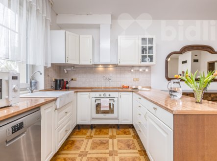 Prodej bytu, 3+kk, 95 m²