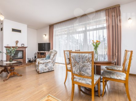 Prodej bytu, 3+kk, 95 m²