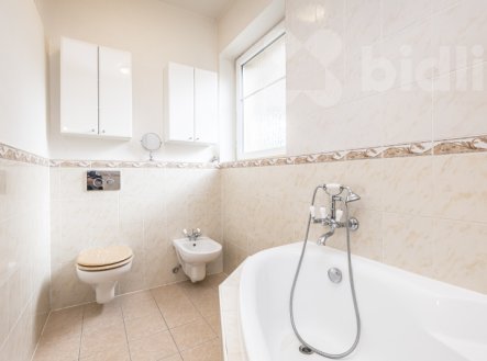 Prodej bytu, 3+kk, 95 m²