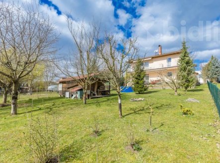Prodej bytu, 3+kk, 95 m²