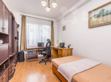 Prodej bytu, 3+kk, 95 m²