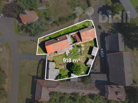 Prodej domu/vily, 86 m²
