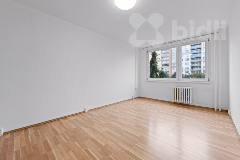 Prodej bytu 2+kk, 41 m2, Praha 6 - Ruzyně