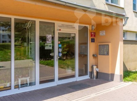 Prodej bytu, 2+kk, 41 m²
