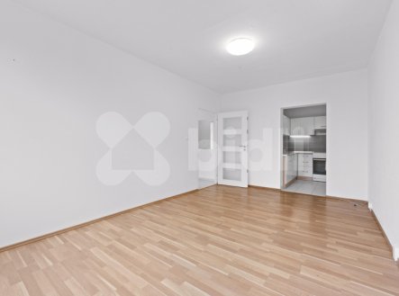 Prodej bytu, 2+kk, 41 m²