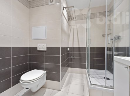 Prodej bytu, 2+kk, 41 m²