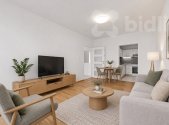 Prodej bytu, 2+kk, 41 m²