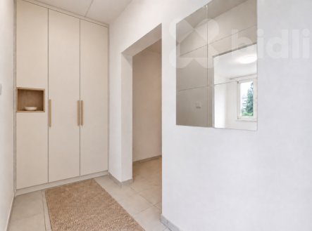 Vizualizace | Prodej bytu, 2+kk, 41 m²