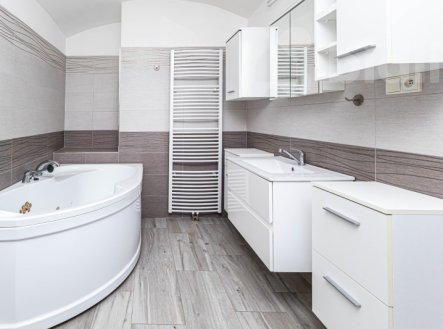 Prodej domu/vily, 190 m²