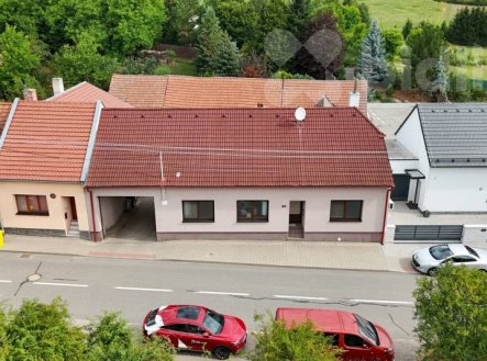 Prodej domu/vily, 290 m²