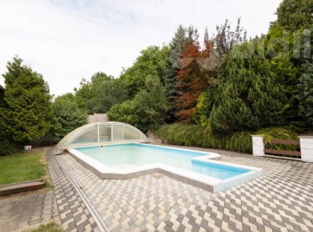 Prodej domu/vily, 290 m²