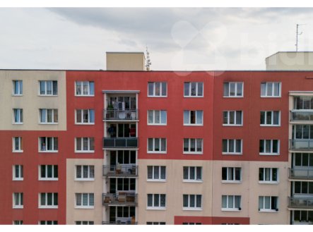 Prodej bytu, 2+1, 62 m²