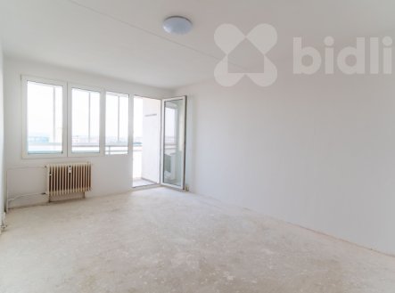 Prodej bytu, 2+1, 62 m²