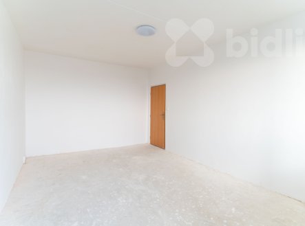 Prodej bytu, 2+1, 62 m²