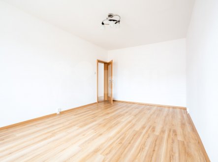 Pronájem bytu, 2+1, 52 m²
