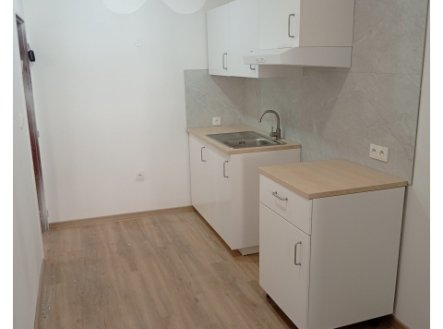 Pronájem bytu, 2+1, 45 m²