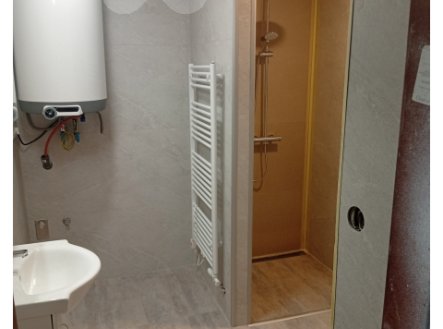 Pronájem bytu, 2+1, 45 m²