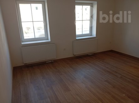 Pronájem bytu, 2+1, 45 m²