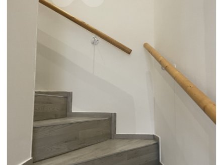 Pronájem bytu, 3+kk, 85 m²