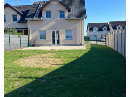 Pronájem domu/vily, 120 m²