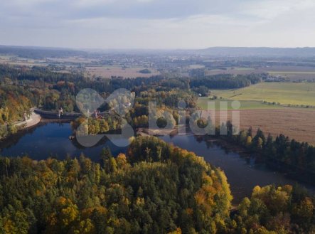 Prodej pozemku pro bydlení, 1 366 m²