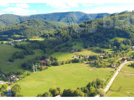 Prodej pozemku pro bydlení, 2 539 m²