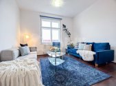 Prodej bytu, 2+kk, 49 m²