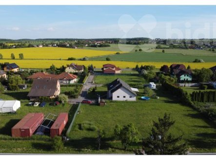 Prodej pozemku pro bydlení, 1 532 m²