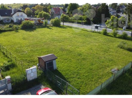 Prodej pozemku pro bydlení, 1 532 m²