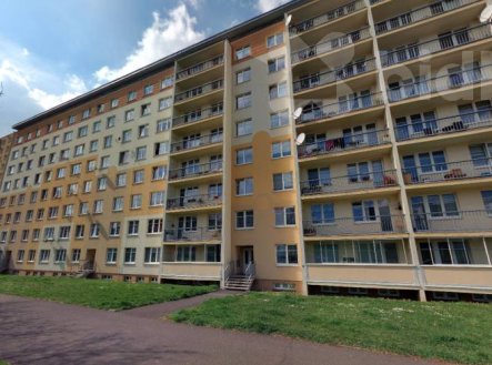 Pronájem bytu, garsoniéra, 33 m²
