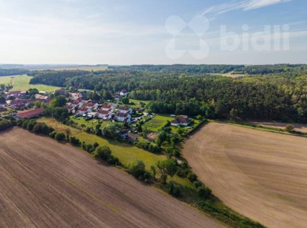 Prodej pozemku pro bydlení, 2 000 m²