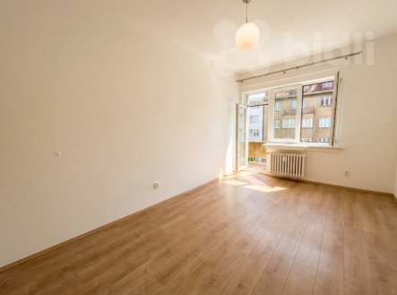 Pronájem bytu, 2+kk, 60 m²