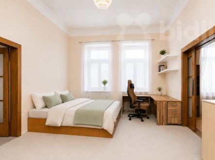 Prodej komerčního objektu, obchodní centrum, 810 m²