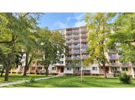 Prodej bytu, 2+1, 58 m²