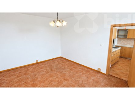 Prodej bytu, 2+1, 58 m²