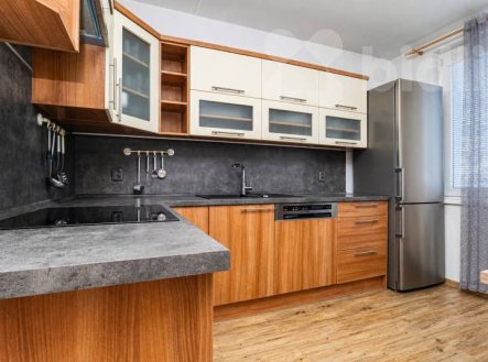 Prodej bytu, 4+1, 89 m²