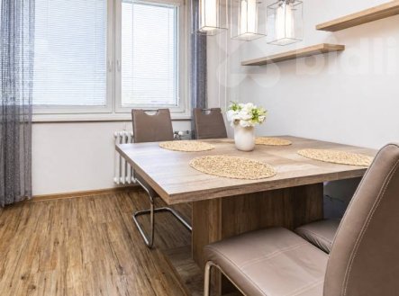 Prodej bytu, 4+1, 89 m²