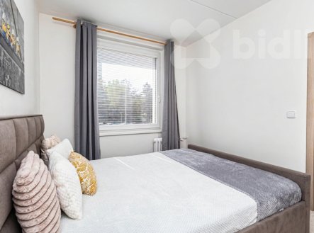 Prodej bytu, 4+1, 89 m²