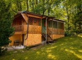 Prodej chaty/rekreačního objektu, 27 m²